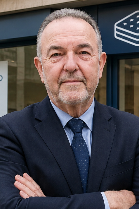 Francisco Pozo